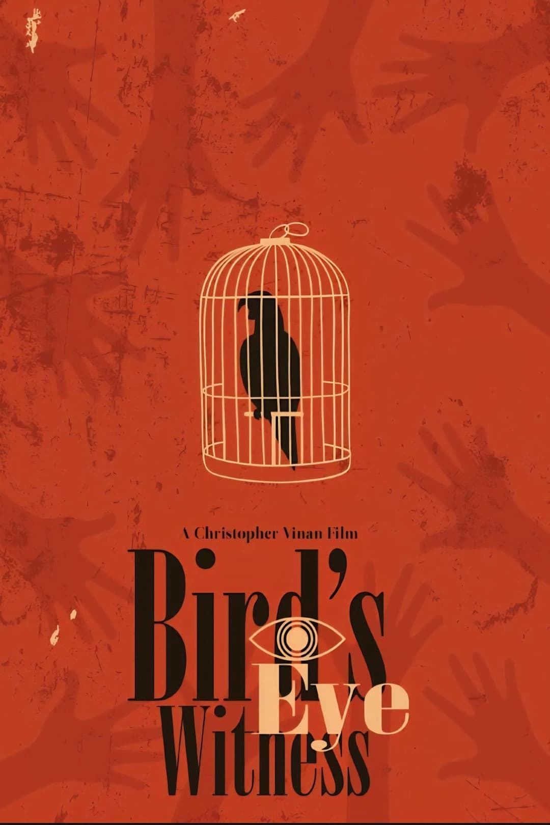 Poster di Bird's Eye Witness