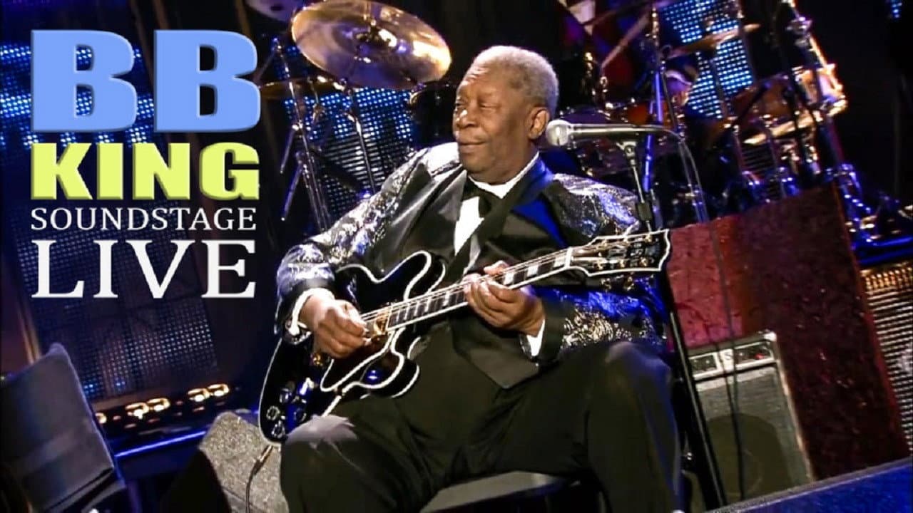 B.B. King | Live - immagine