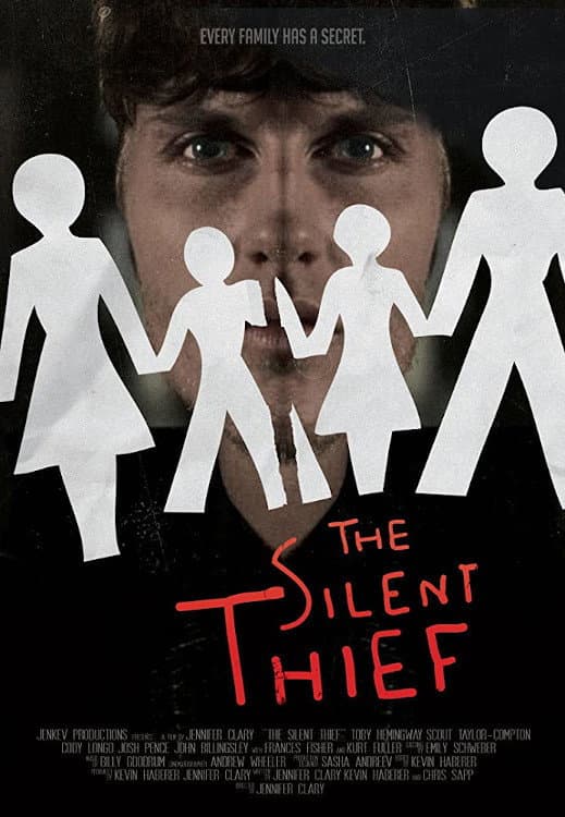 Poster di The Silent Thief