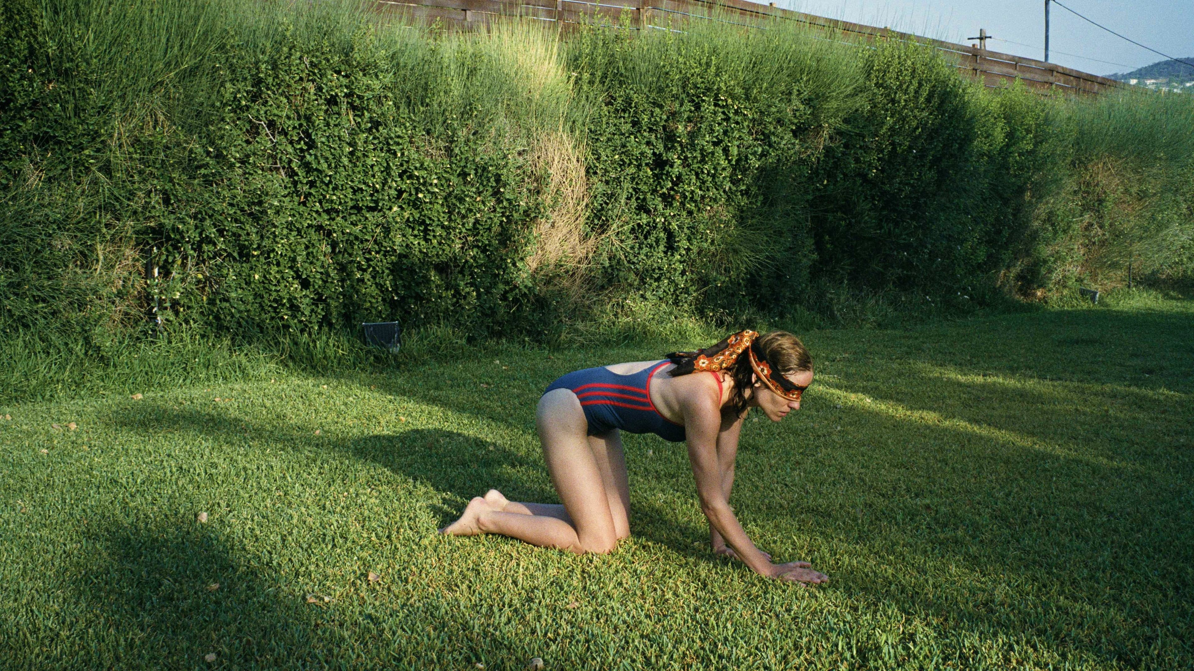 Dogtooth - immagine
