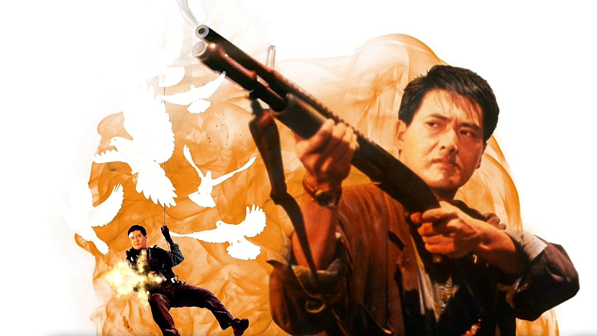 Hard Boiled - immagine