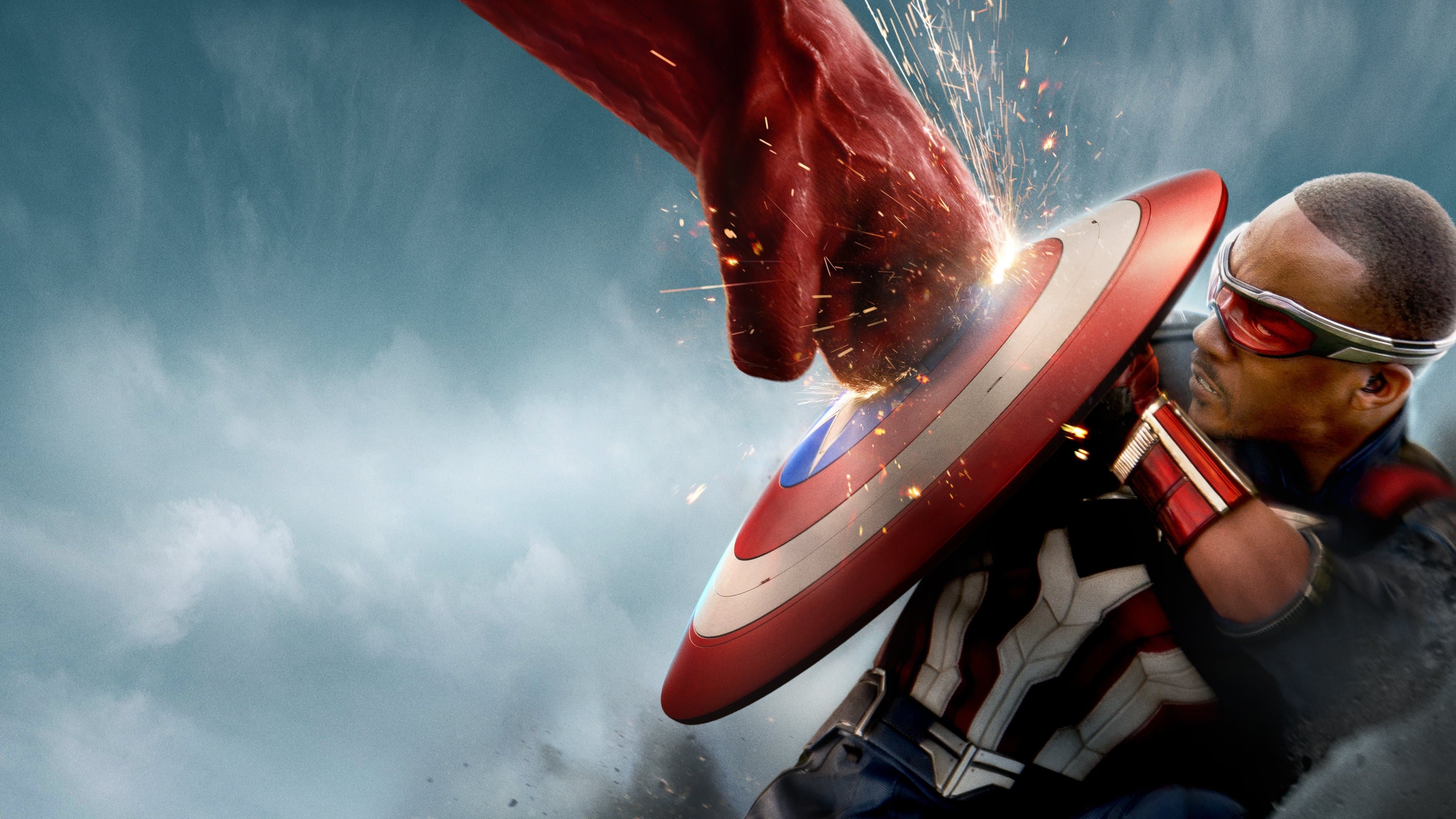 Captain America: Brave New World - immagine