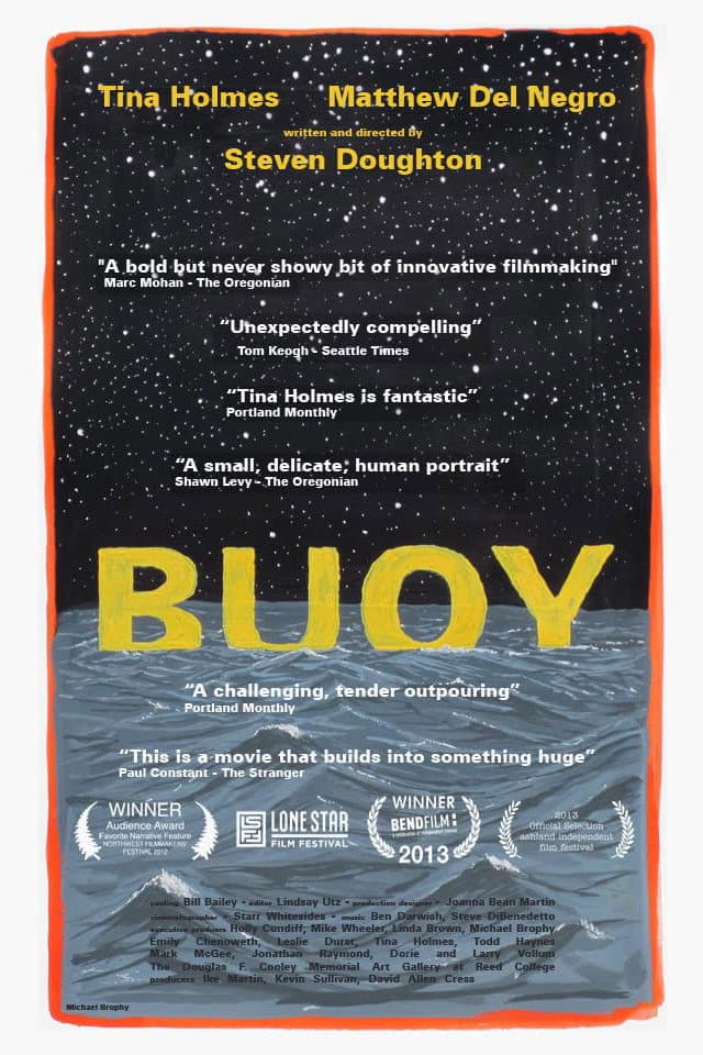 Poster di Buoy