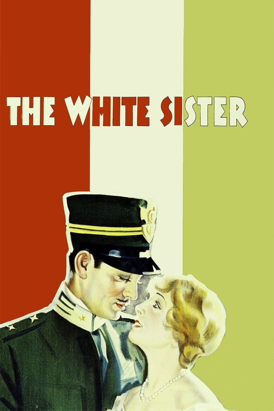 Poster di La suora bianca