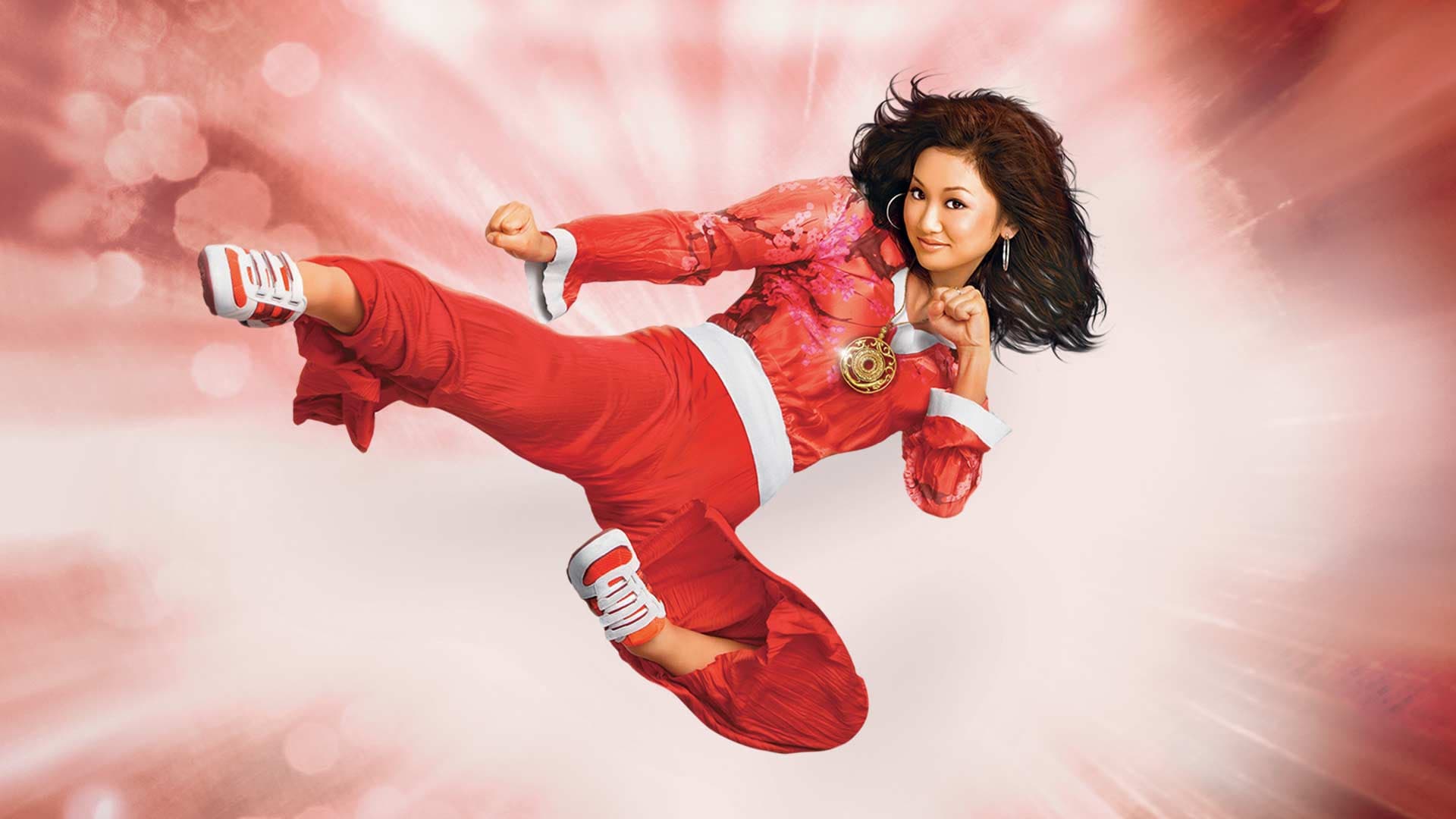 Wendy Wu - Guerriera alle prime armi - immagine
