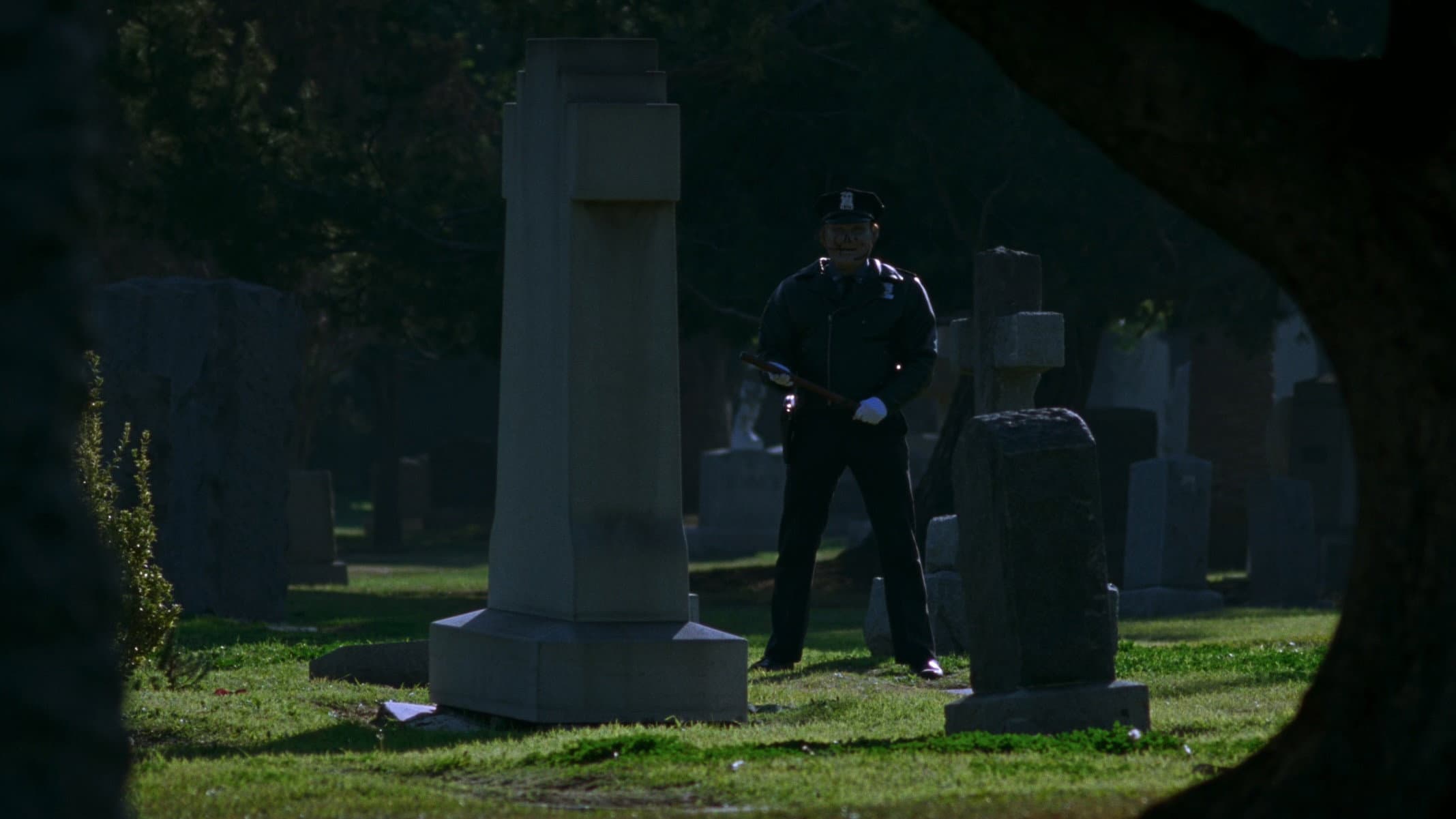 Maniac Cop 3 - Il distintivo del silenzio - immagine