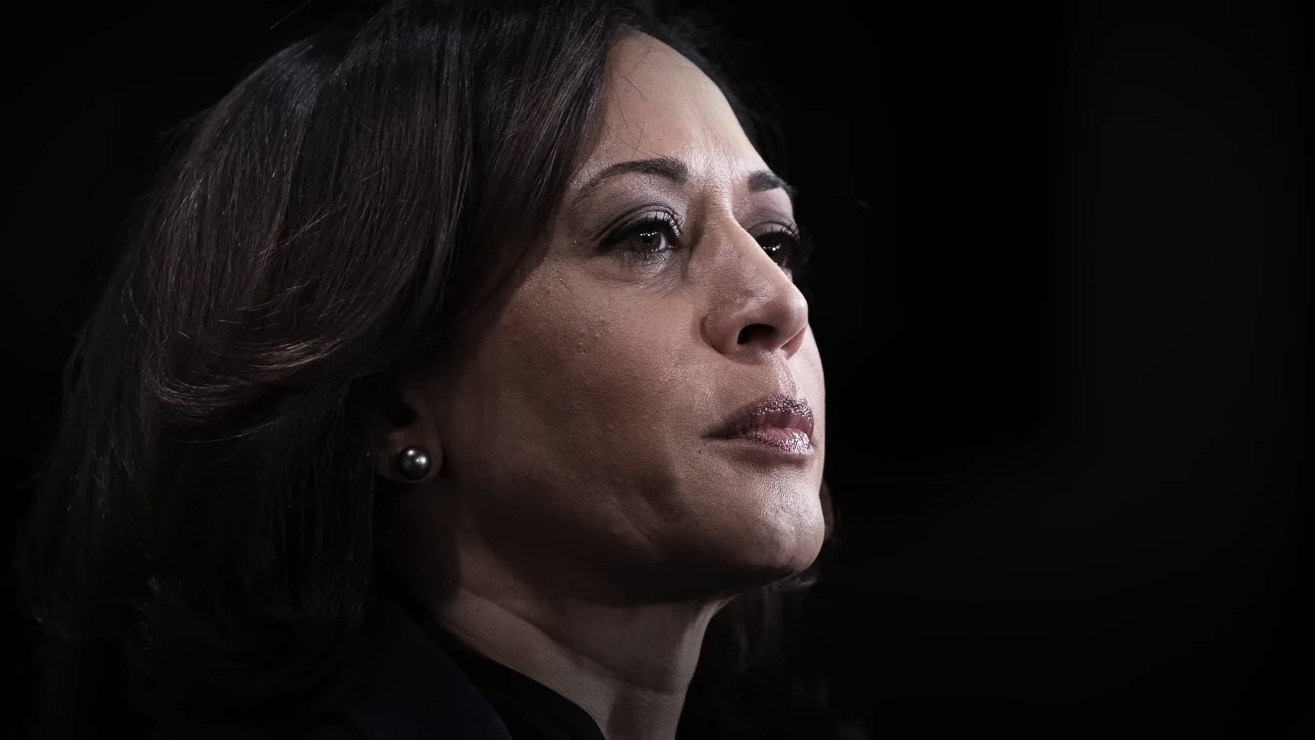 The Choice 2024: Harris vs. Trump - immagine