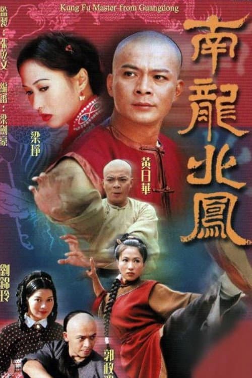 Poster di 南龍北鳳