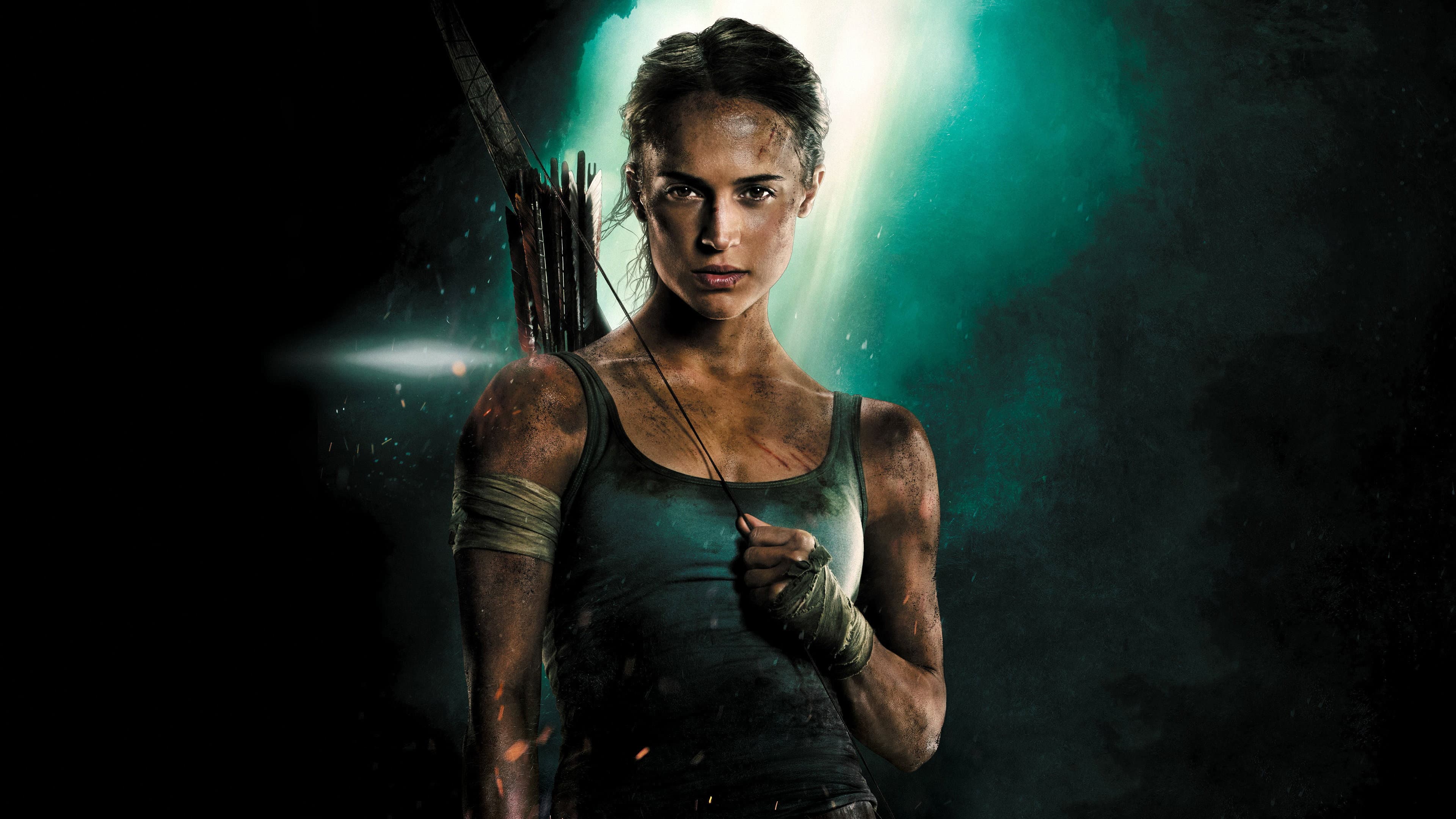 Tomb Raider - immagine