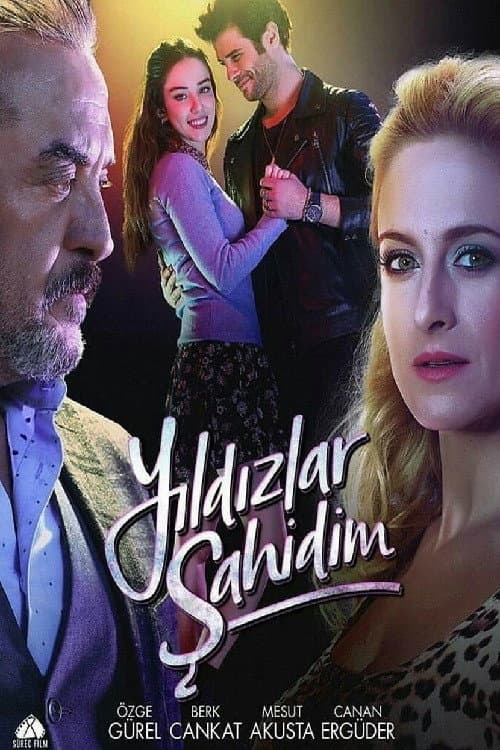 Poster di Yıldızlar Şahidim