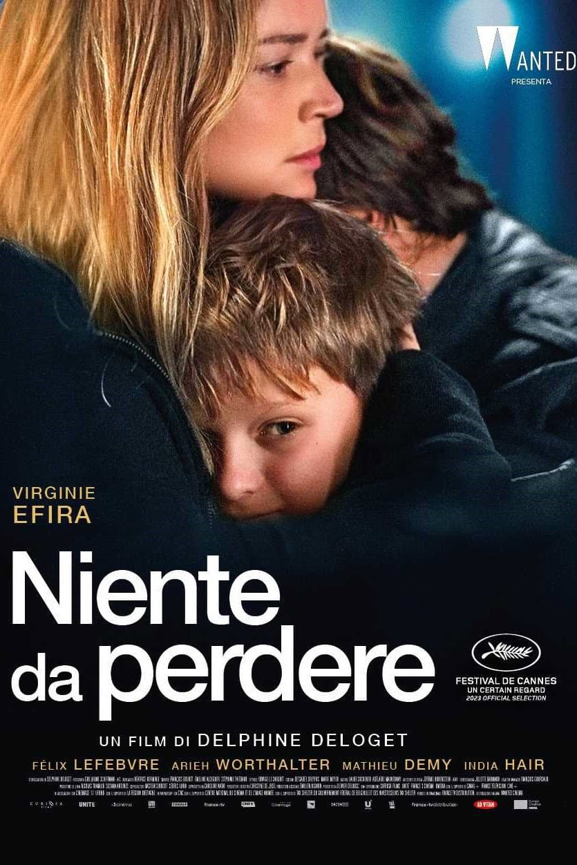 Poster di Niente da perdere
