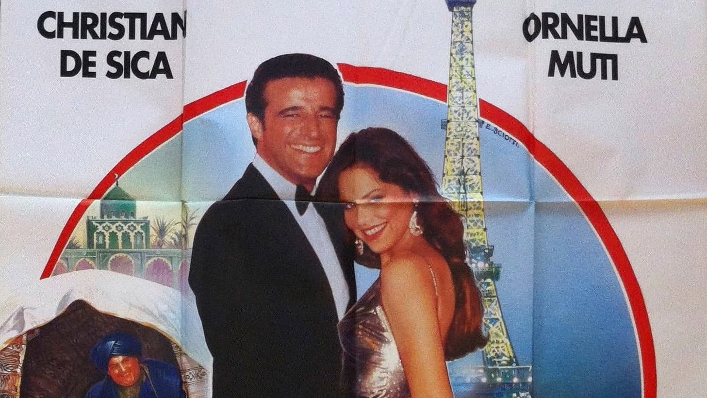 Il Conte Max - immagine