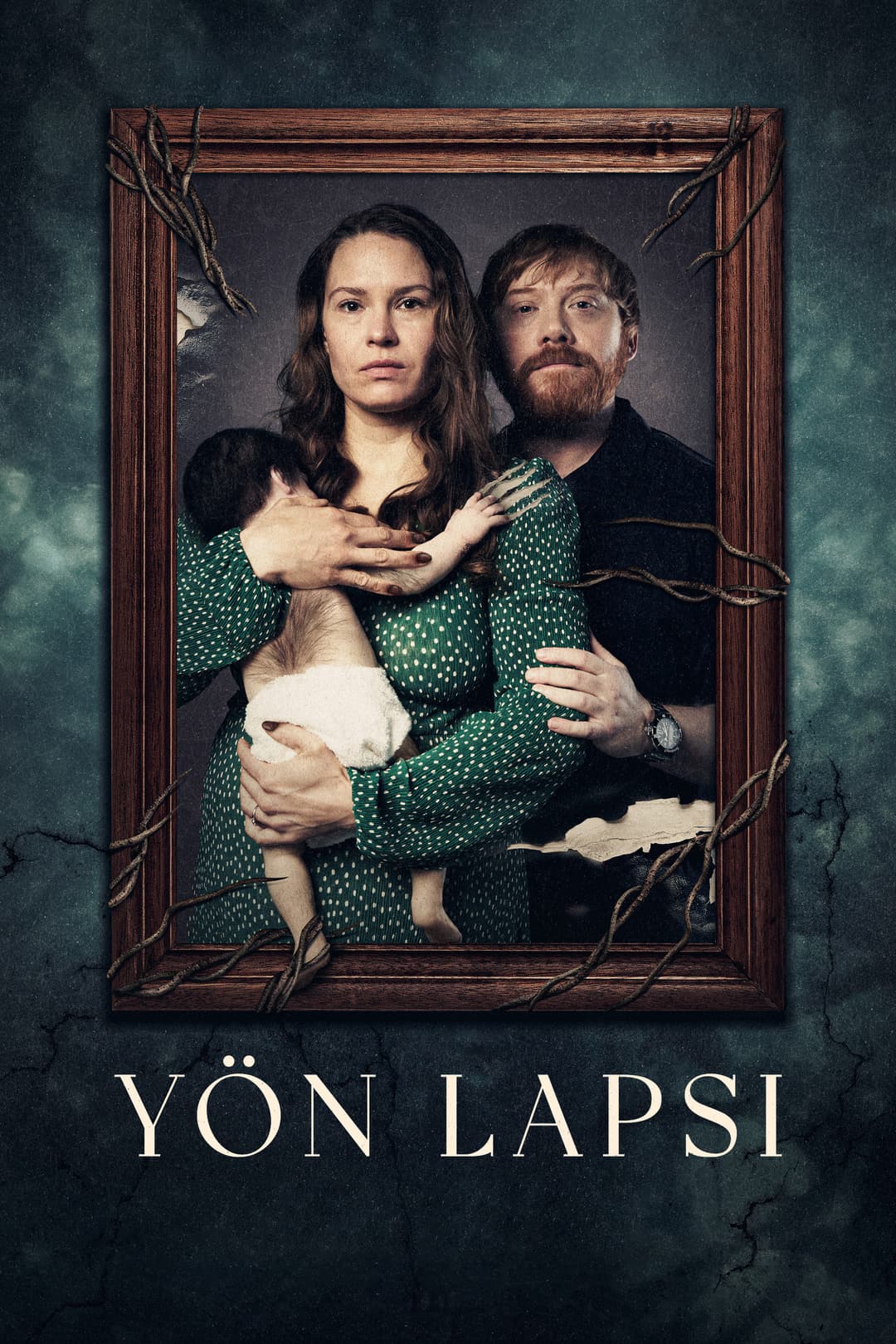Poster di Yön lapsi