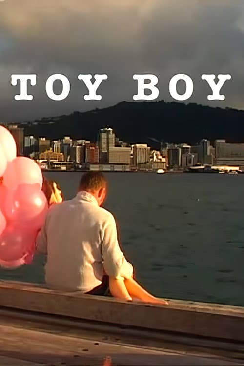Poster di Toy Boy