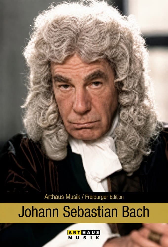 Poster di The Cantor of St Thomas's