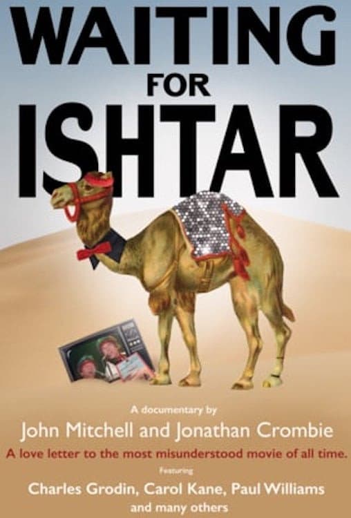 Poster di Waiting for Ishtar