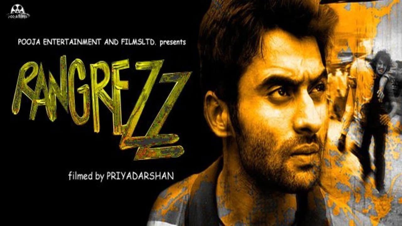 Rangrezz - immagine