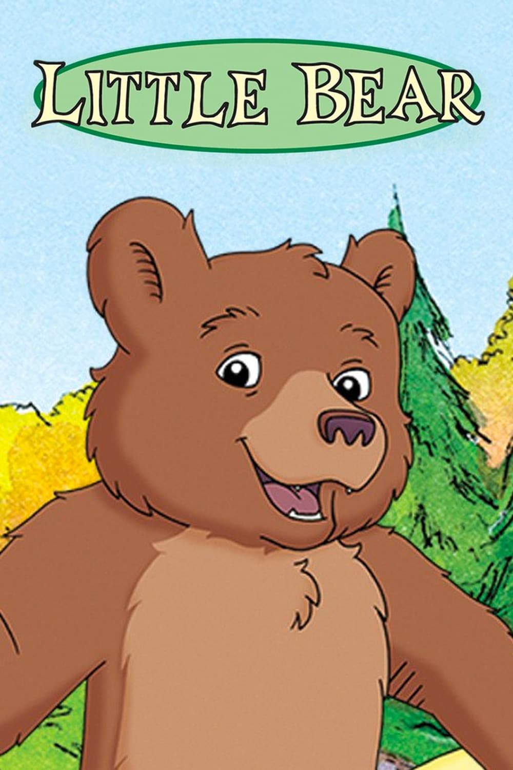 Poster di Little Bear