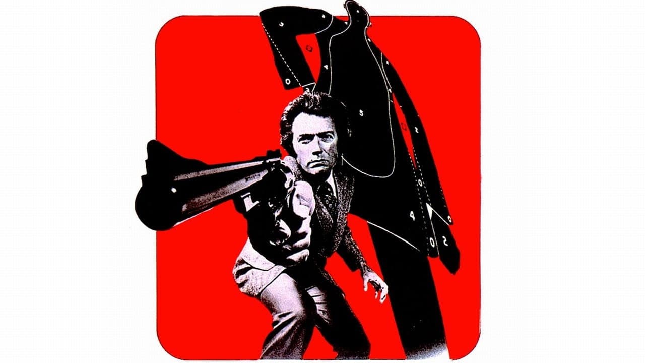 Una 44 Magnum per l'ispettore Callaghan - immagine