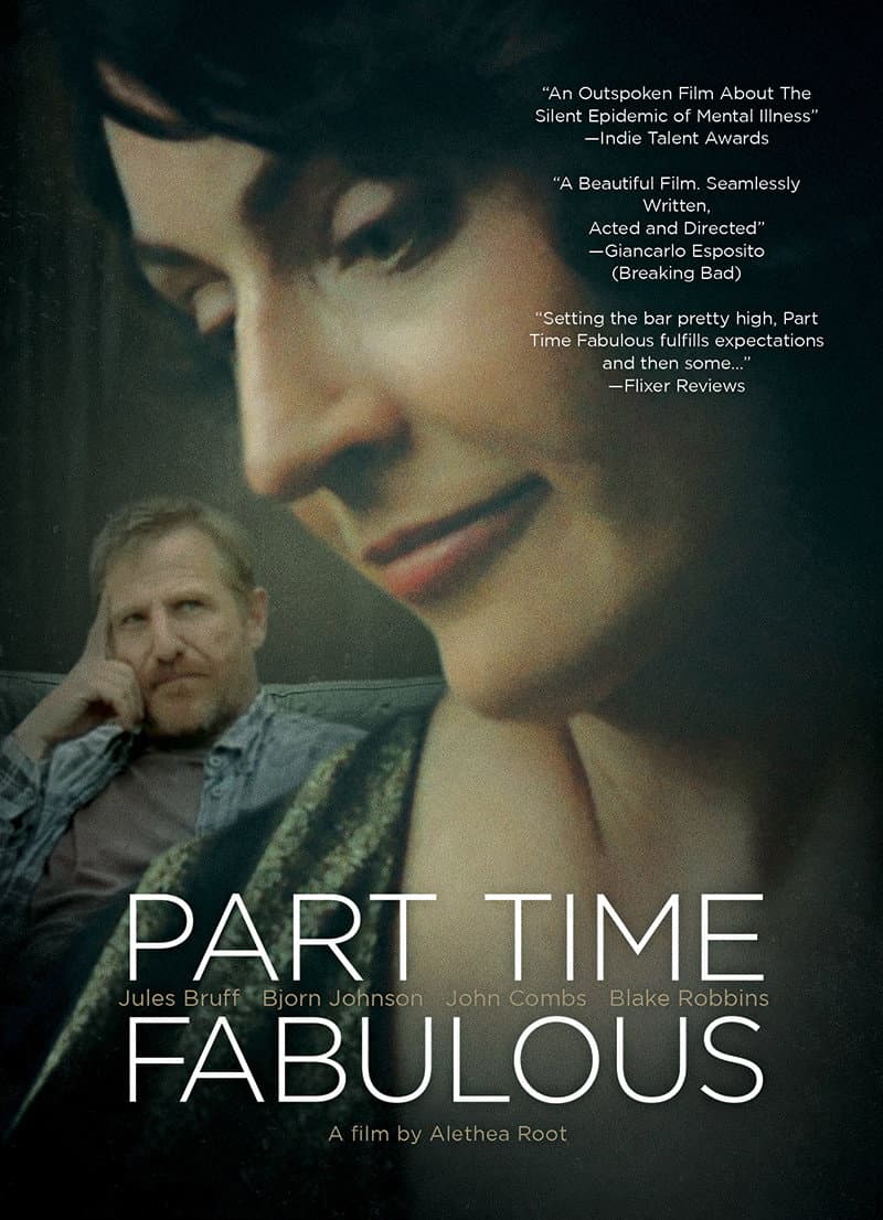 Poster di Part Time Fabulous
