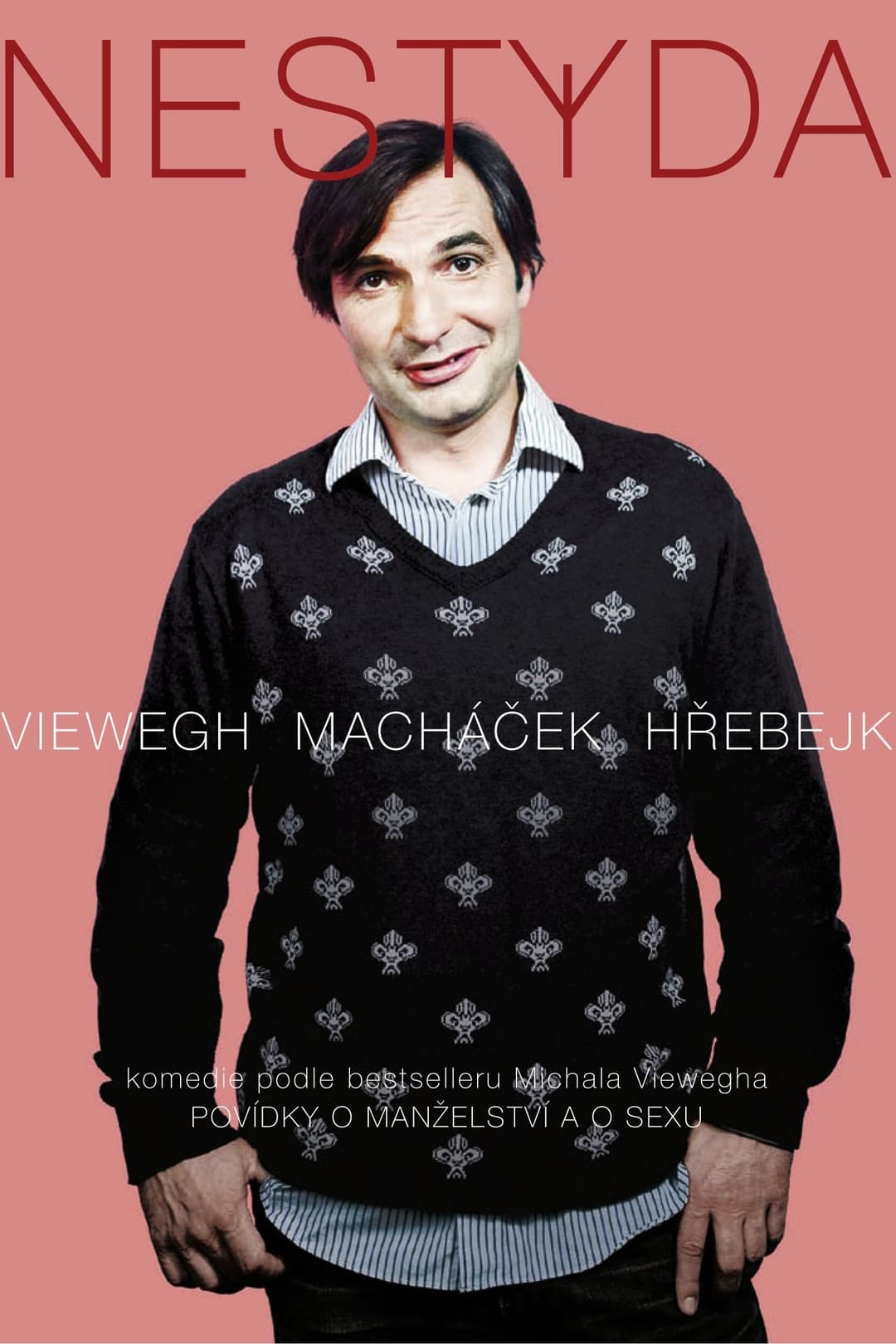 Poster di Nestyda
