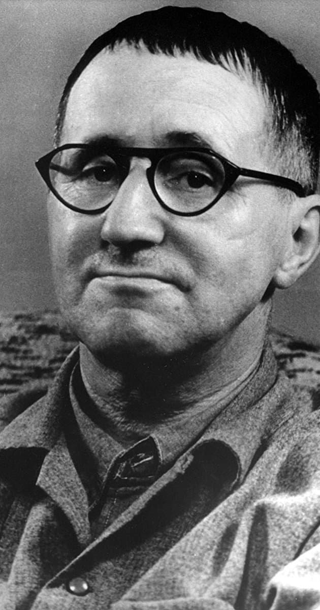 Poster di Brecht and Co