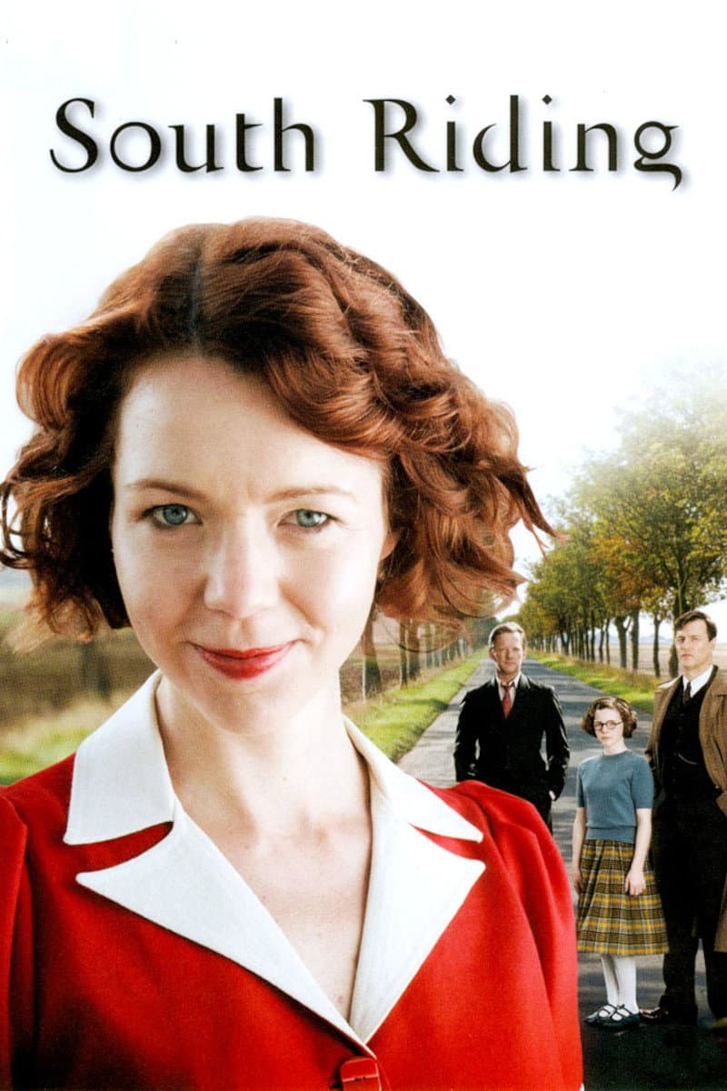 Poster di South Riding