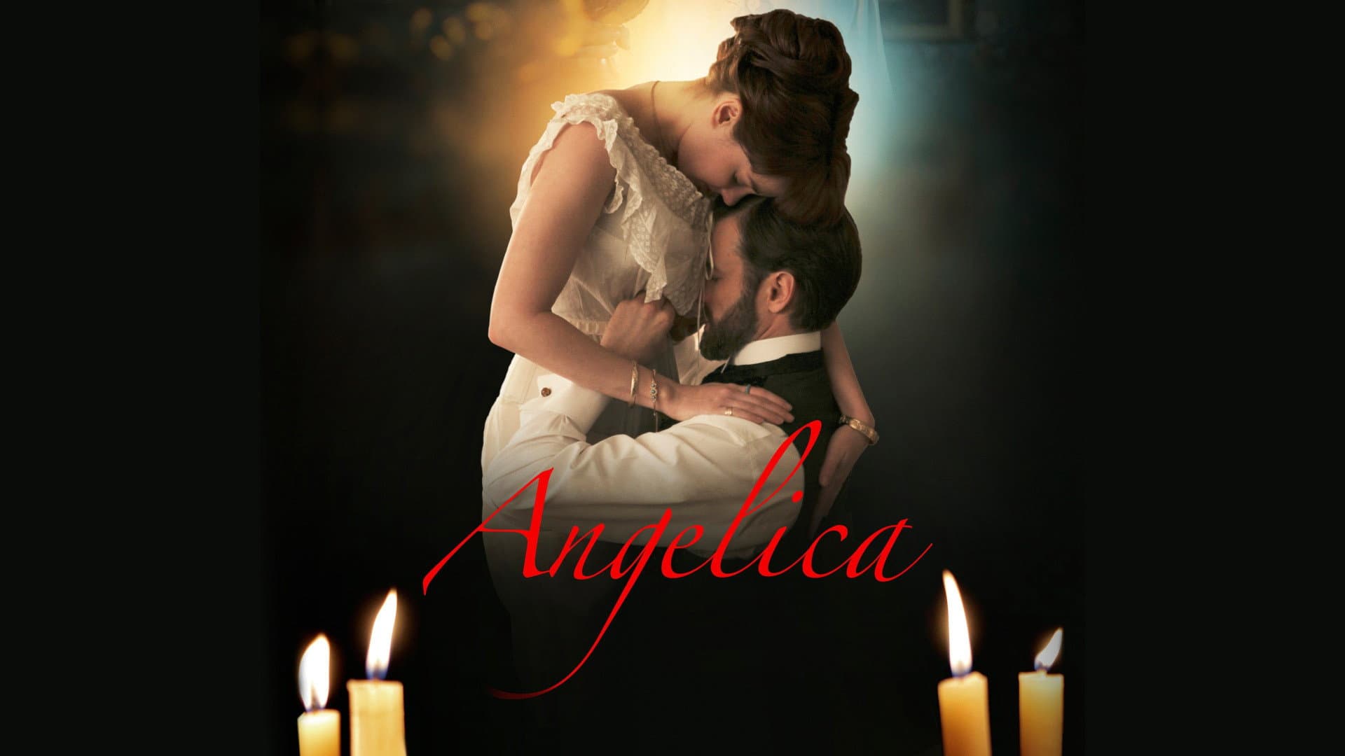 Angelica - immagine
