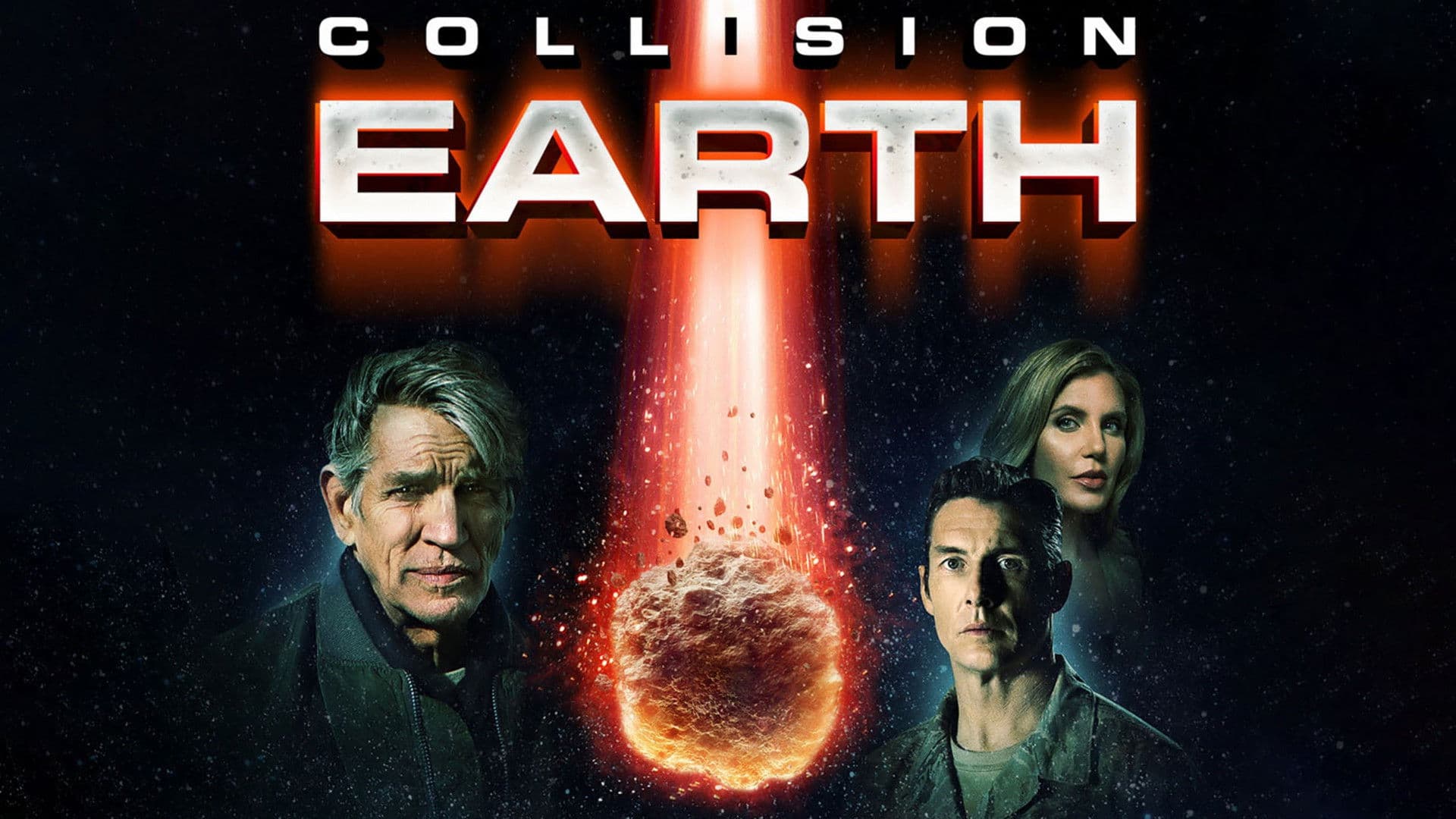 Collision Earth - immagine