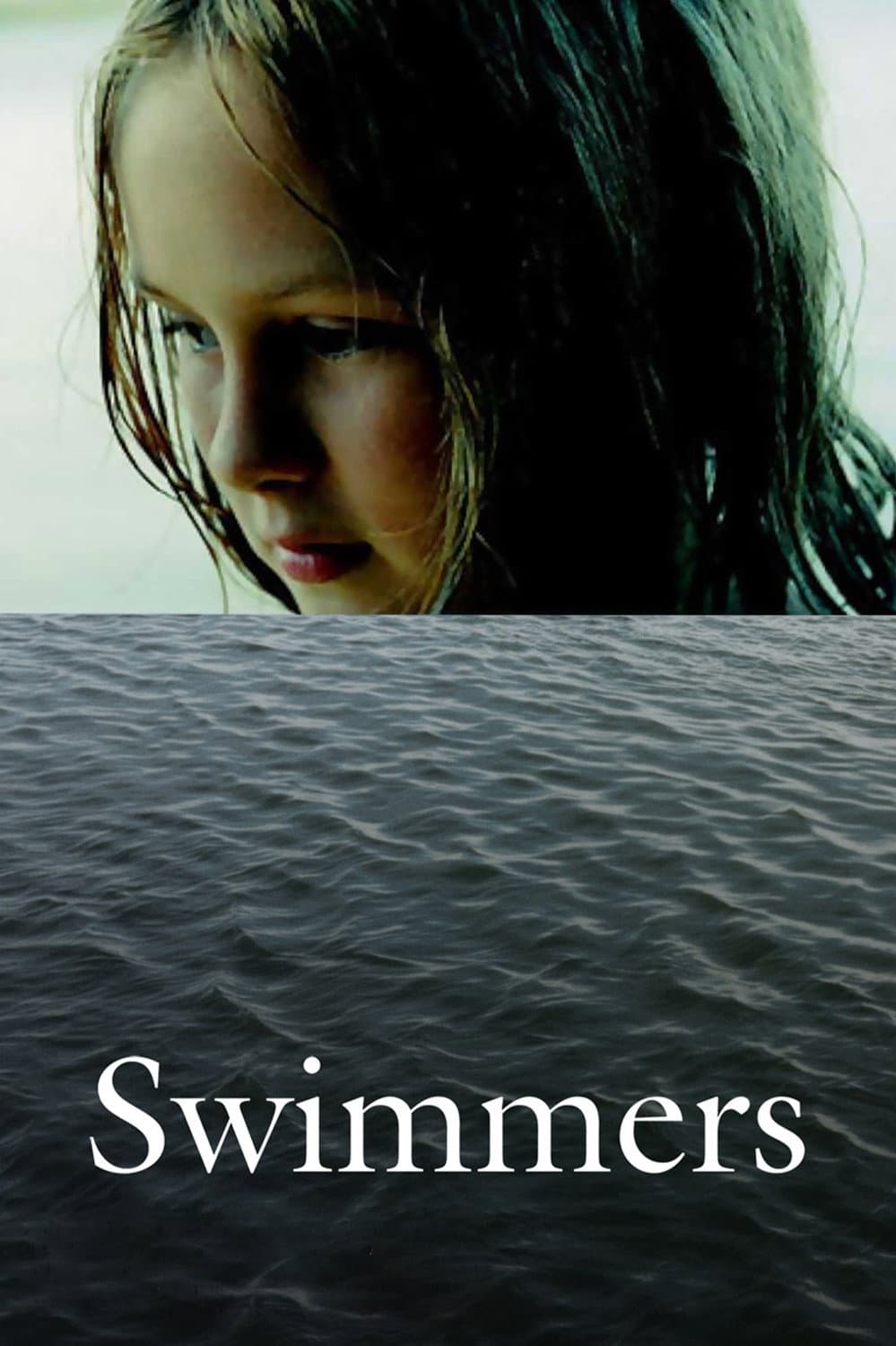 Poster di Swimmers