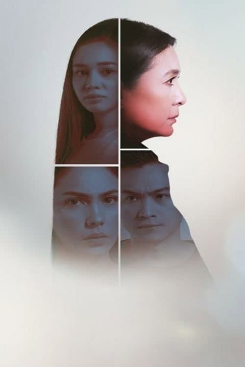 Poster di Nakarehas Na Puso