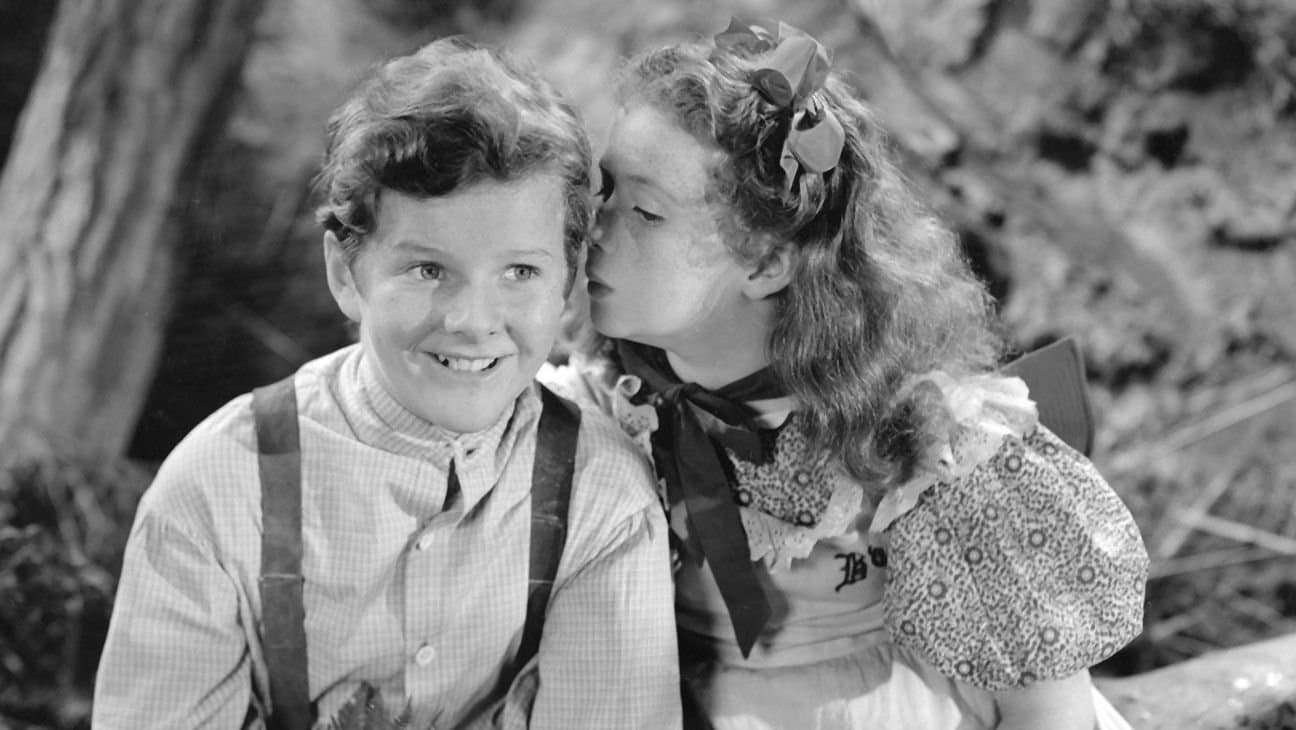 Le avventure di Tom Sawyer - immagine
