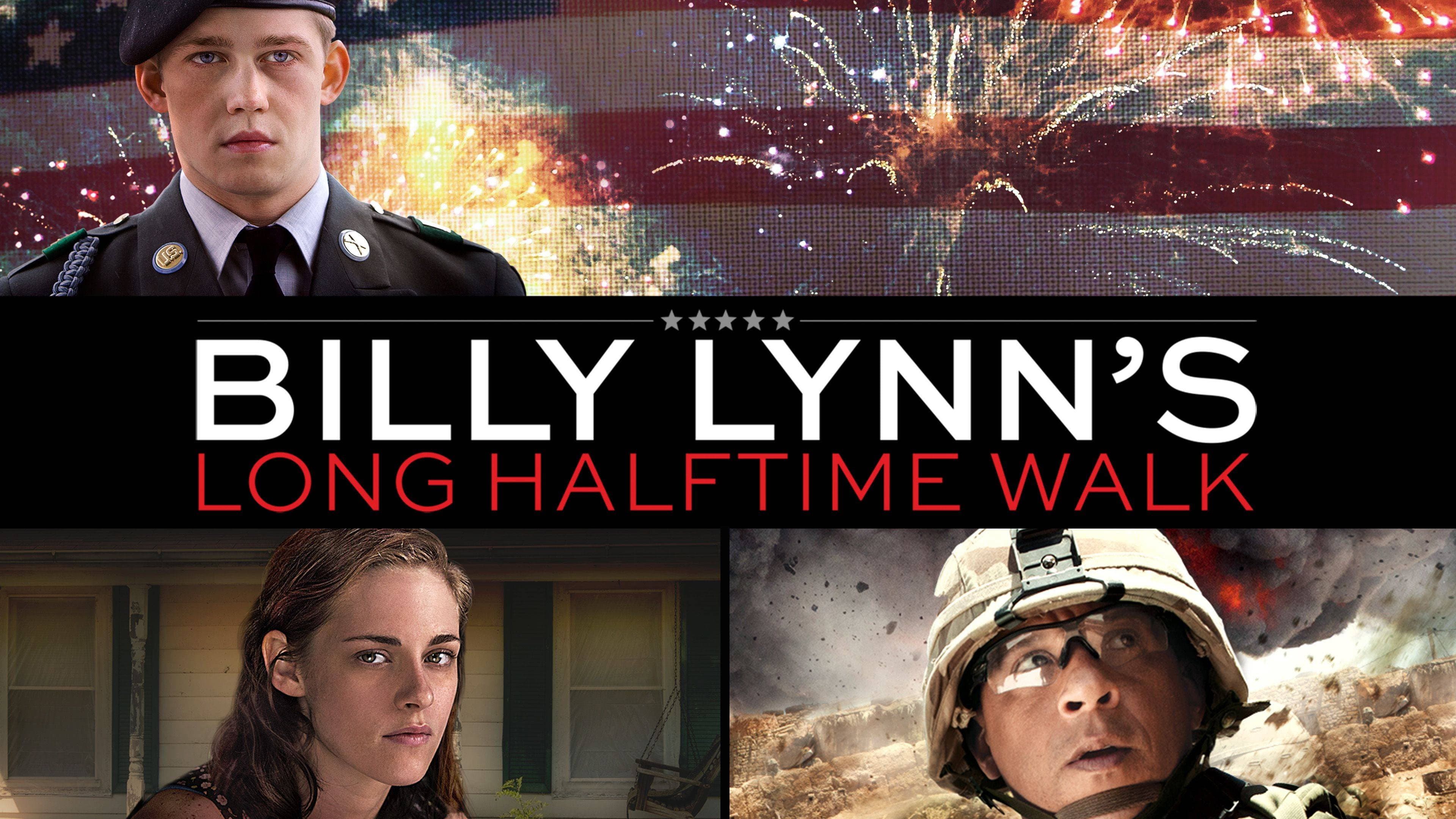 Billy Lynn - Un giorno da eroe - immagine