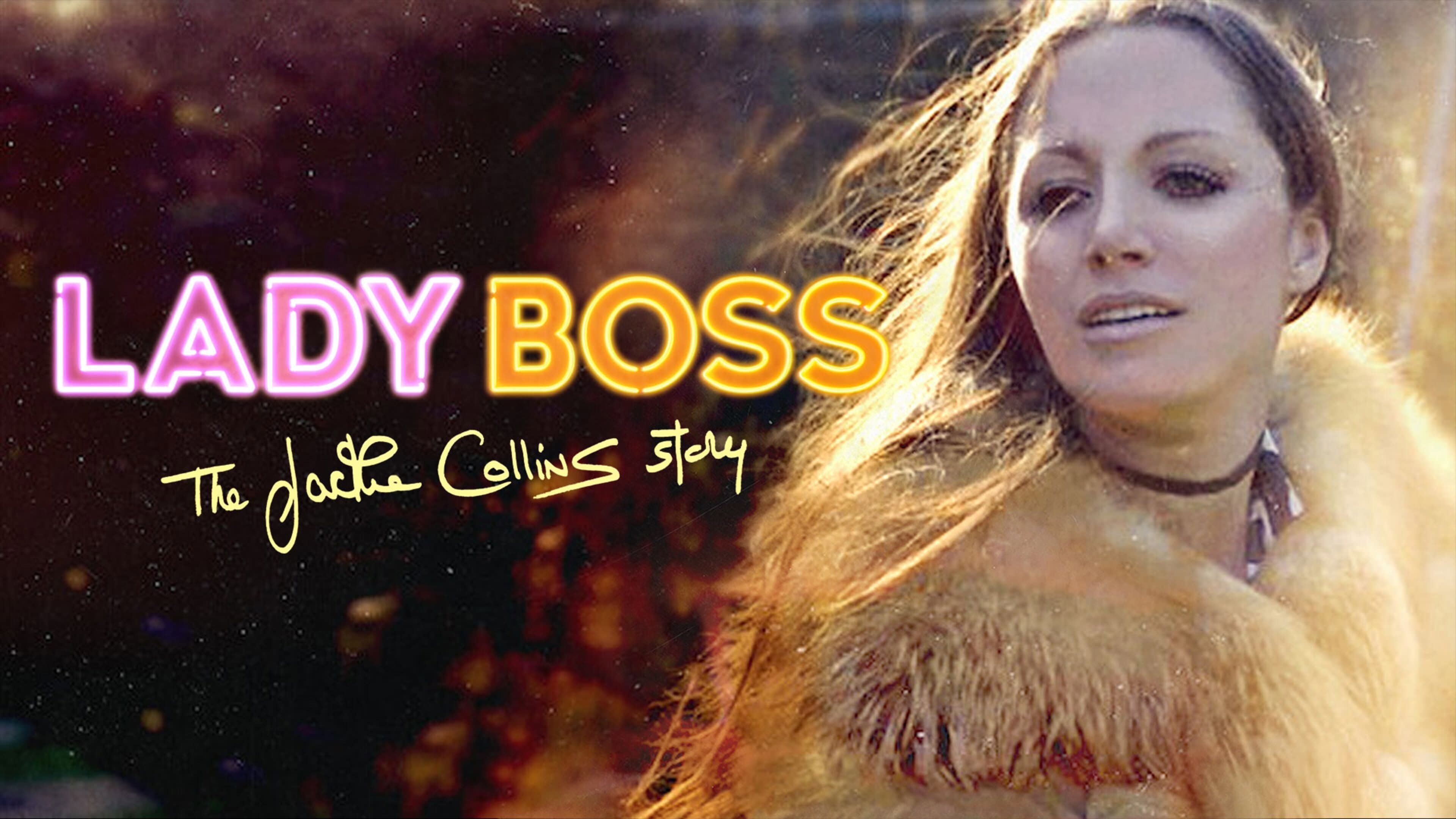 Lady Boss: The Jackie Collins Story - immagine