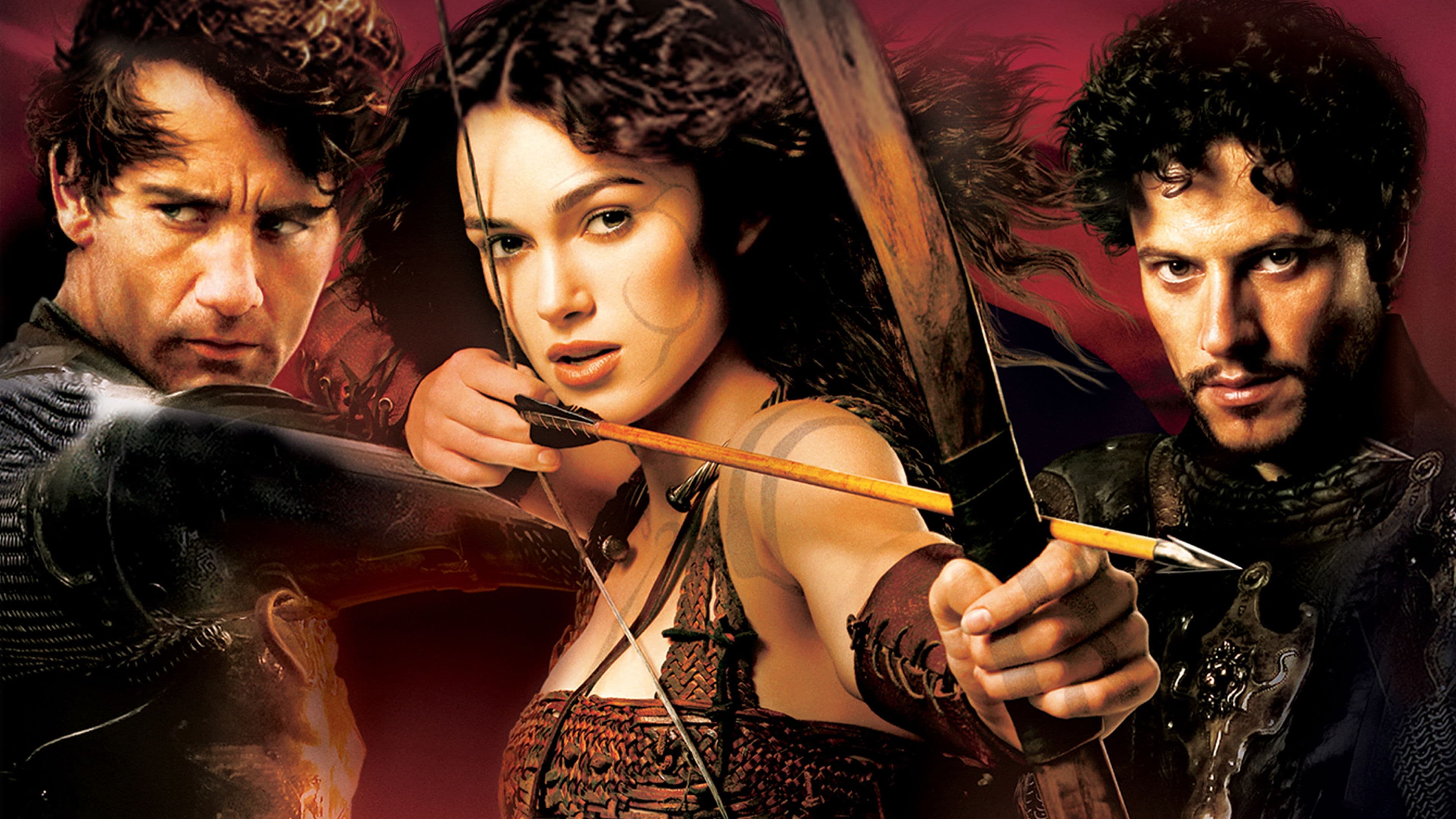 King Arthur - immagine