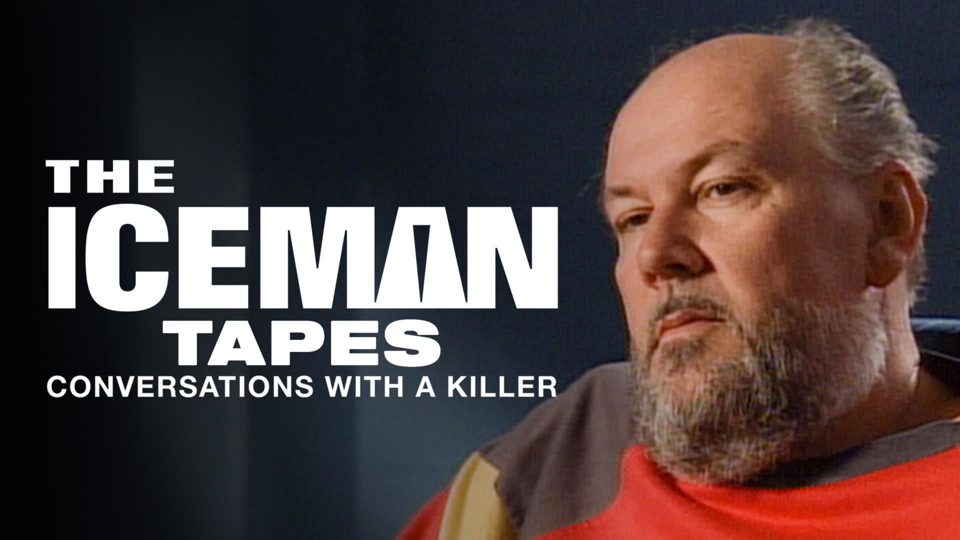 The Iceman Tapes: Conversations with a Killer - immagine