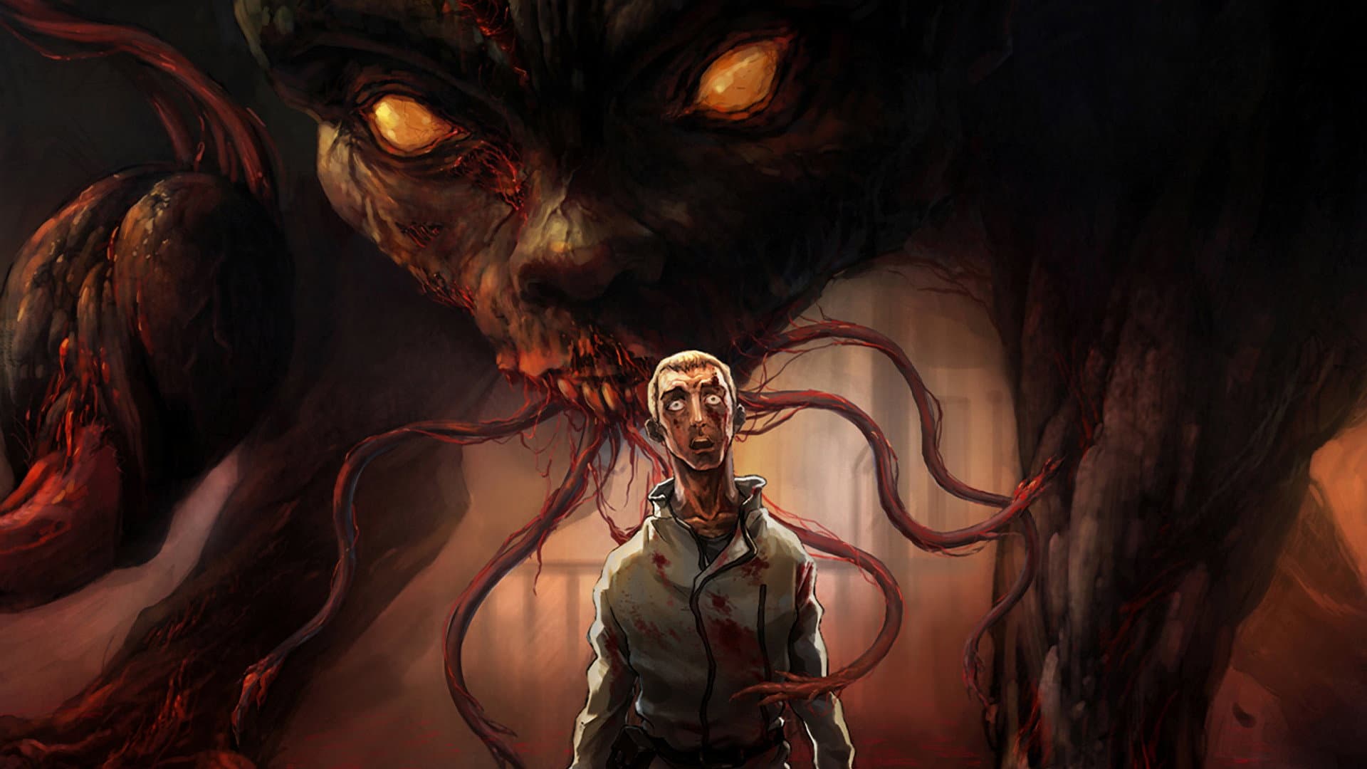 Dead Space: Aftermath - immagine