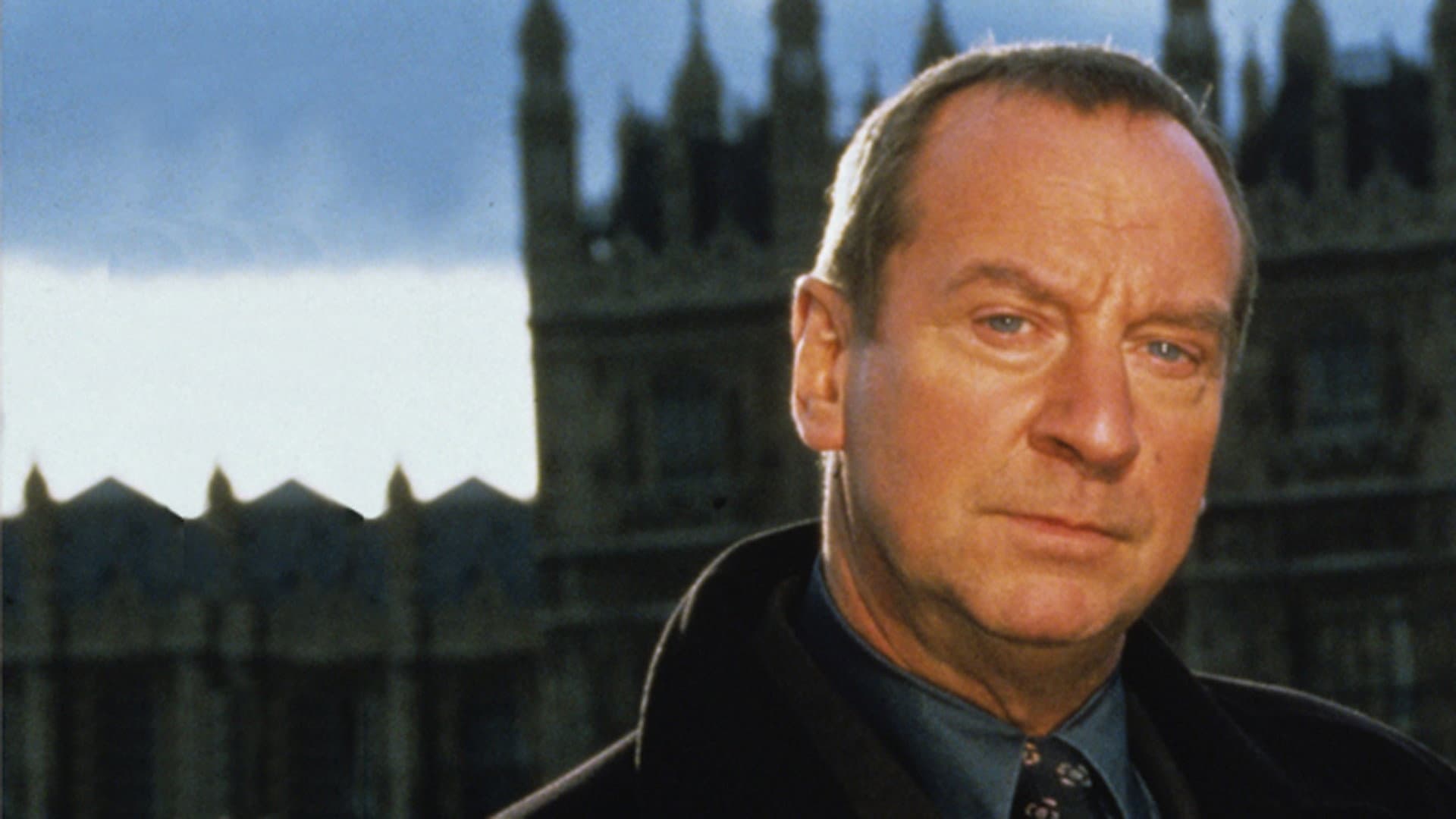 Mr White Goes To Westminster - immagine