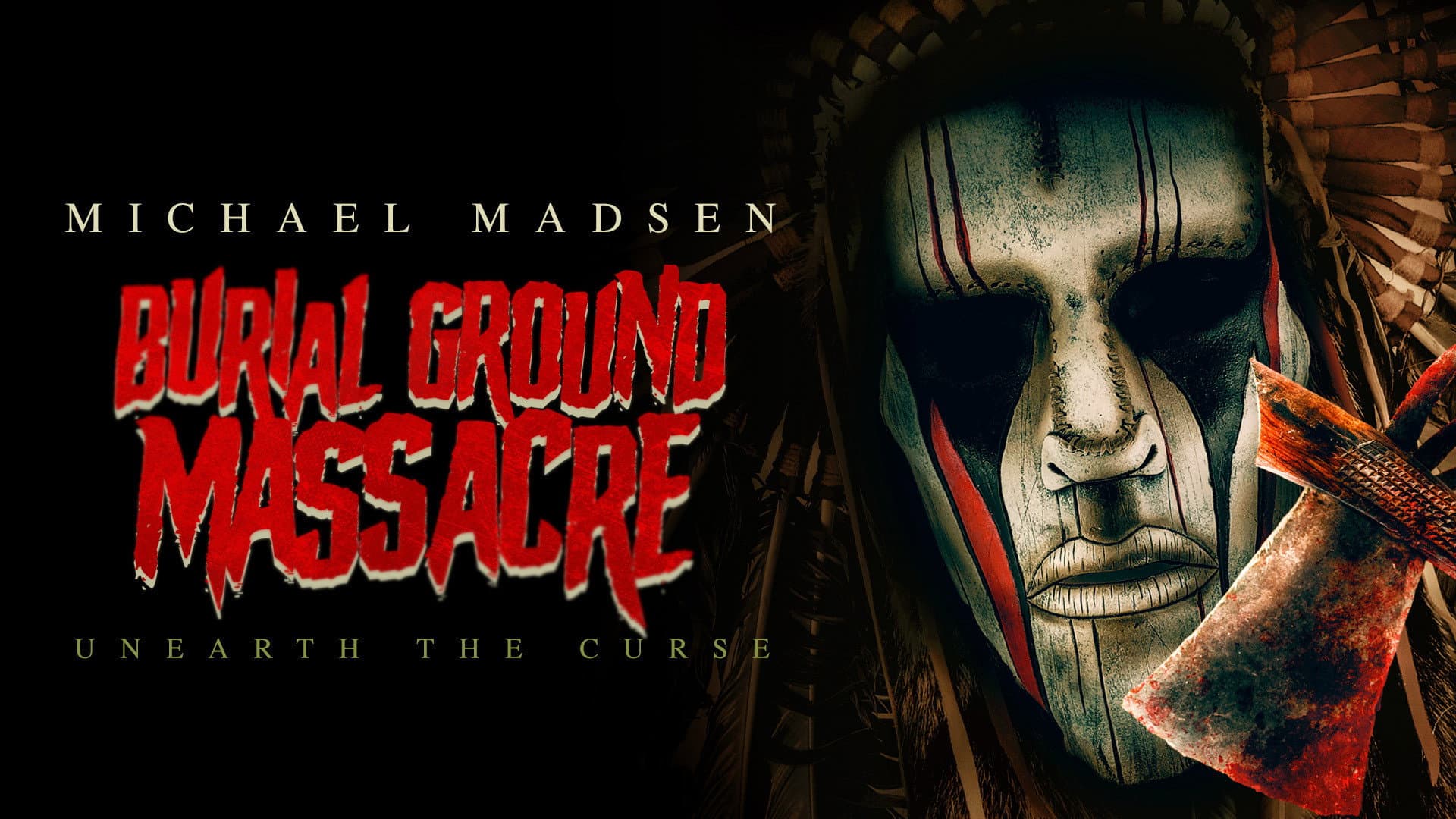 Burial Ground Massacre - immagine