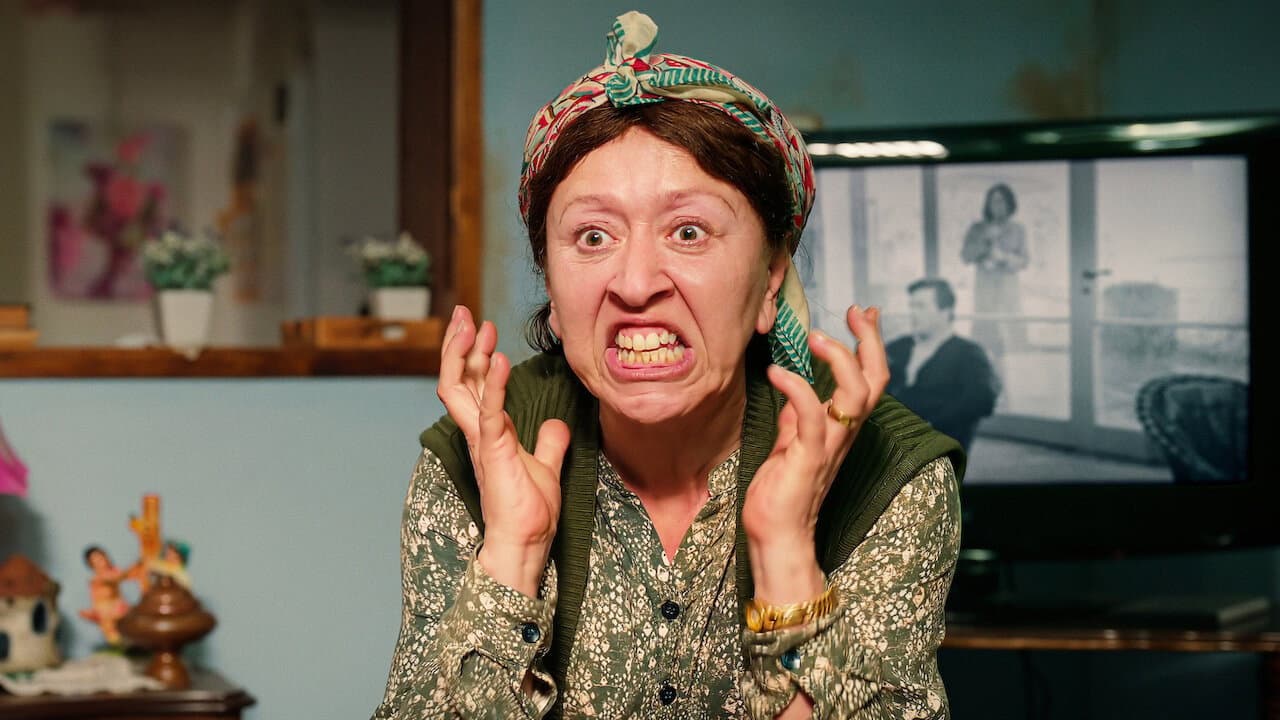 Çok Aşk - immagine