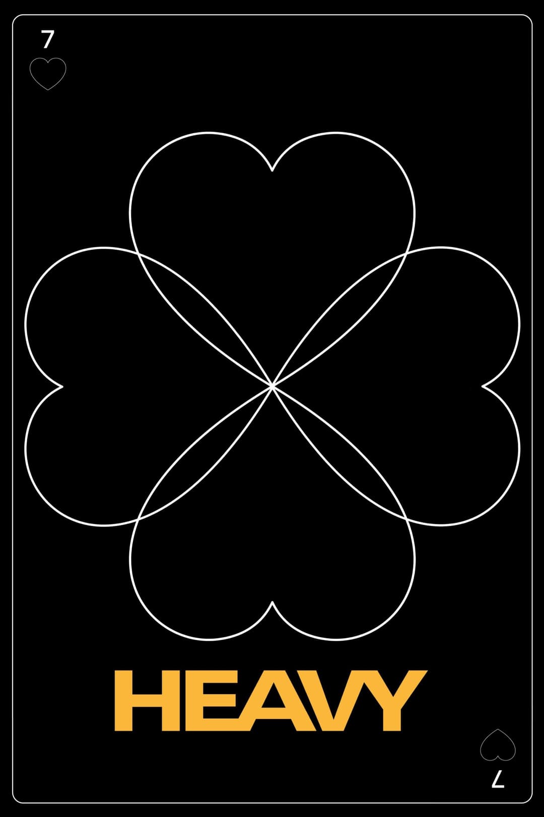 Poster di Heavy