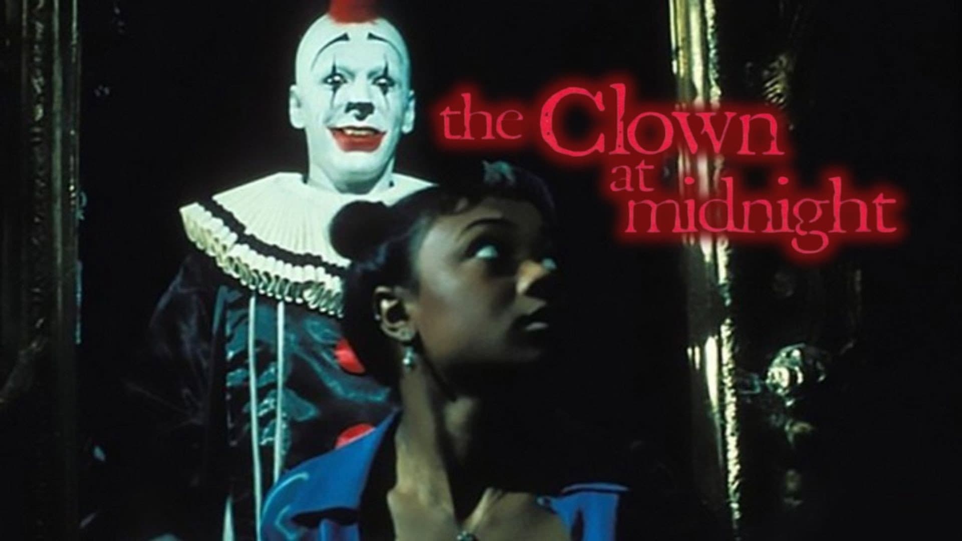 The Clown at Midnight - immagine