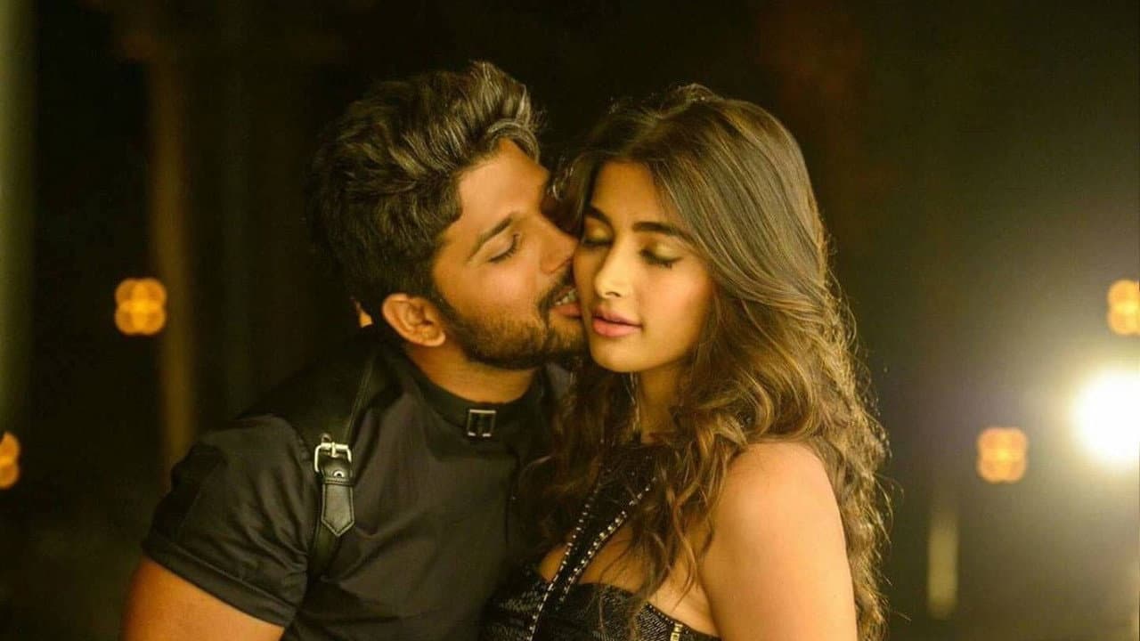 డీజే: దువ్వాడ జగన్నాథం - immagine