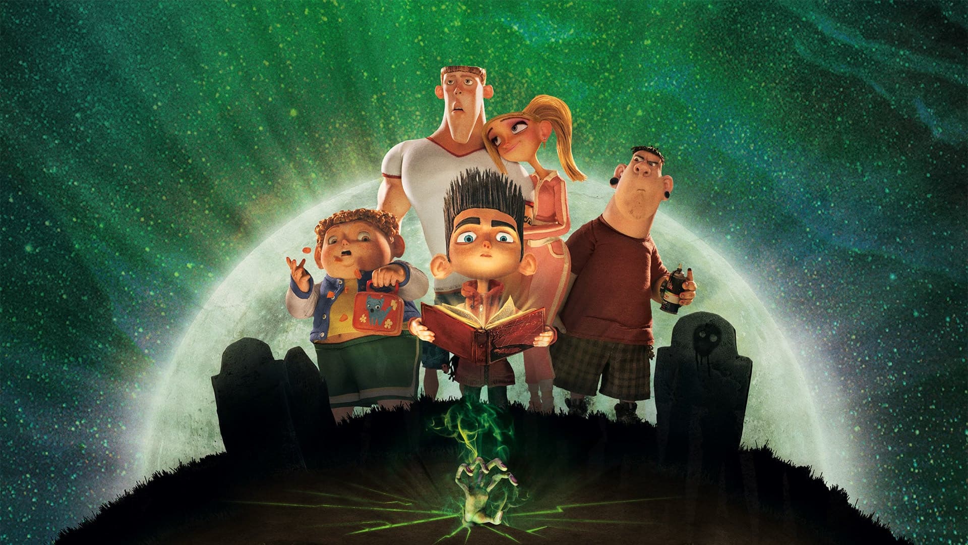 ParaNorman - immagine