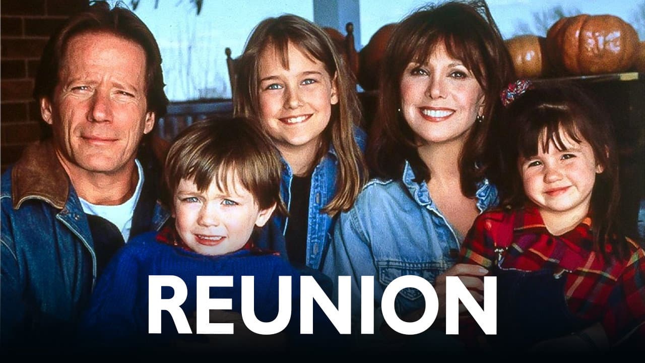 Reunion - immagine