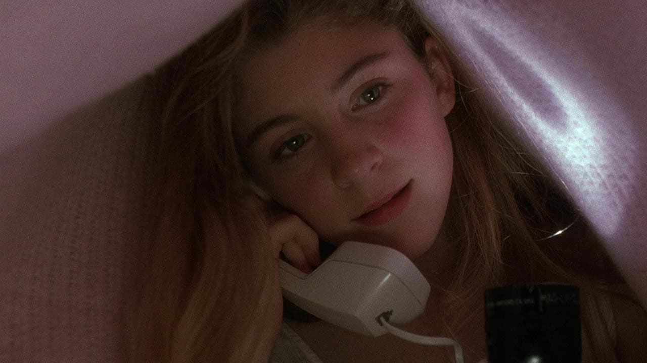 Lisa... sono qui per ucciderti! - immagine