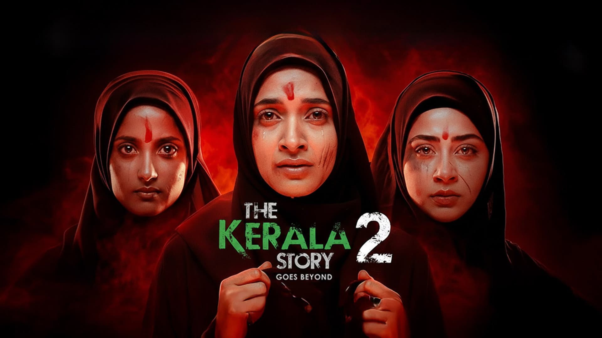 The Kerala Story 2 - immagine
