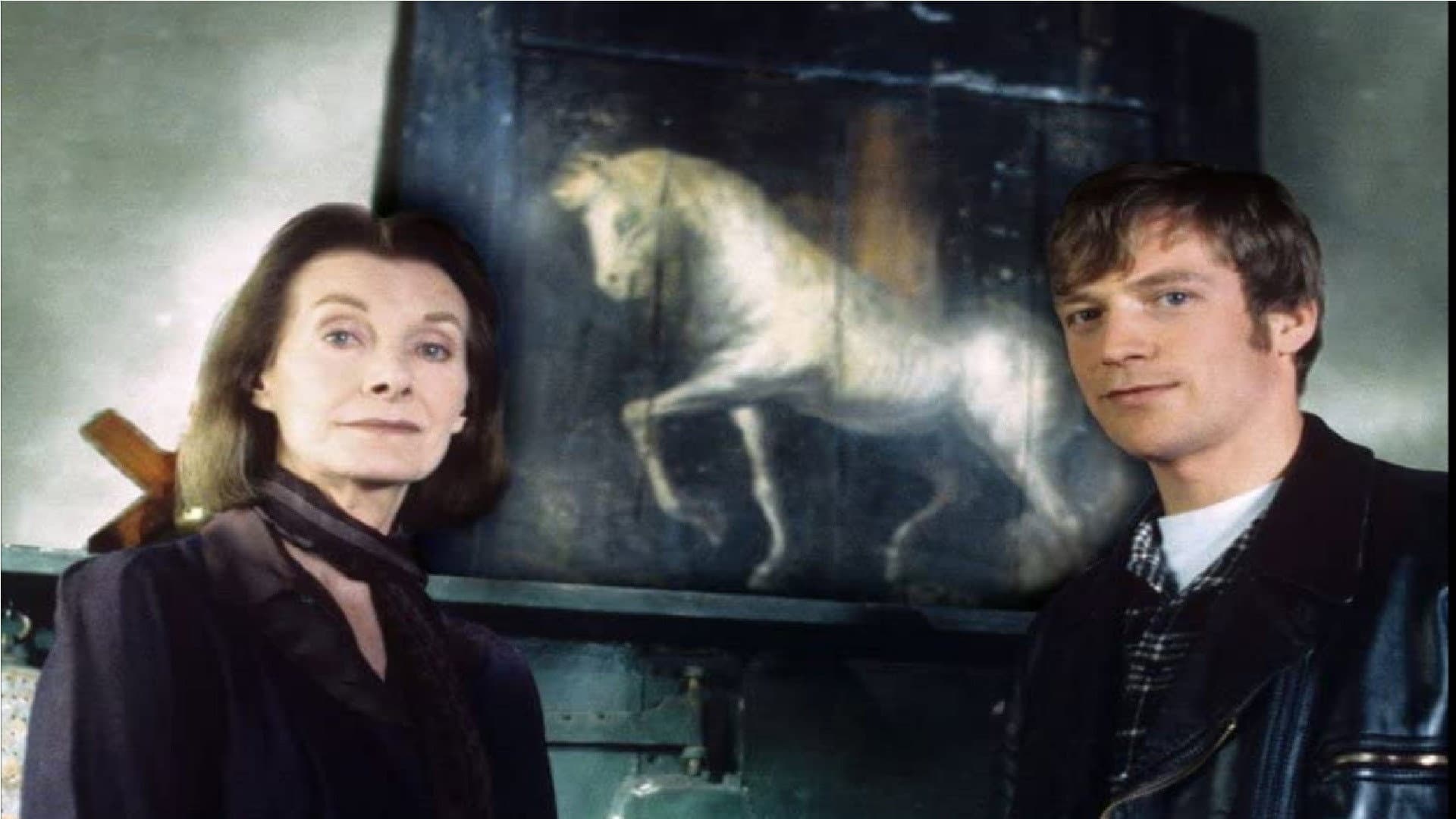 Agatha Christie's The Pale Horse - immagine