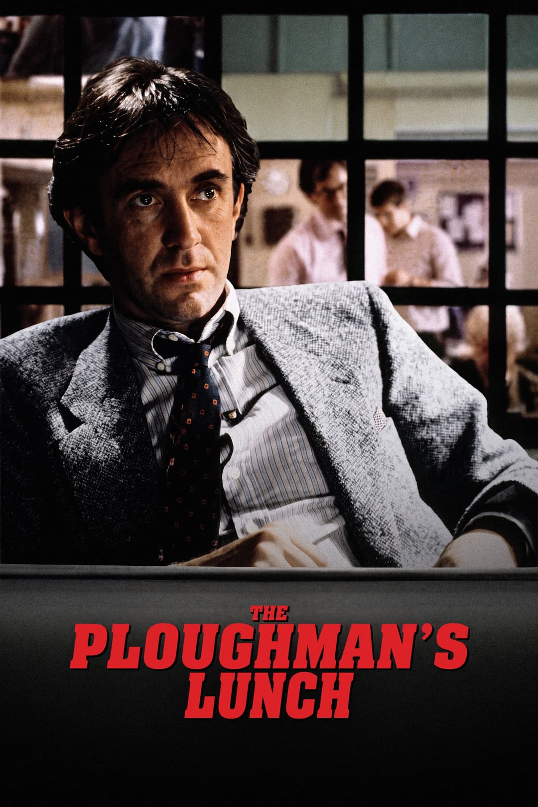 Poster di The Ploughman's Lunch