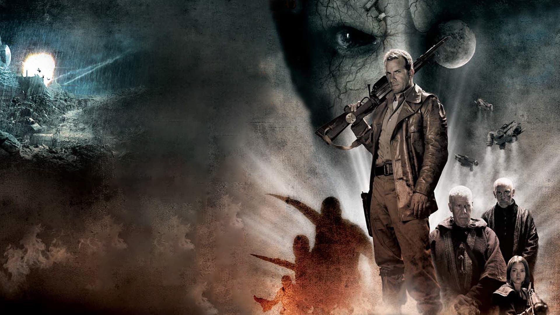 Mutant Chronicles - immagine
